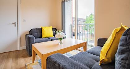 Clean & Spacious 4 Bedroom in Limerick