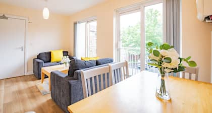 Clean & Spacious 4 Bedroom in Limerick