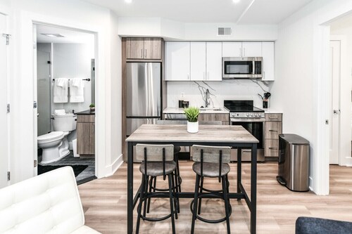Brand New Modern 2BR | Stylish, Comfortable & Fully Equipped