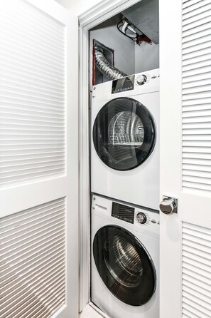 Interior - Brand New Modern 2BR | Stylish, Comfortable & Fully Equipped (Washington)