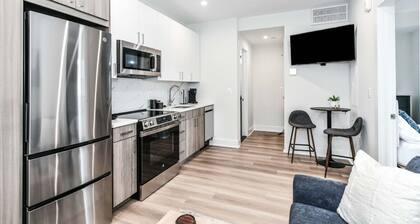 Brand New Modern 1BR | Stylish, Comfortable & Fully Equipped