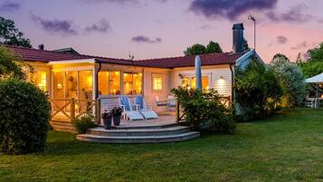 House | Exterior