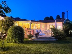 Nhà | Ngoại thất