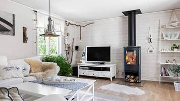 House | Interior