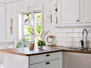 House | Interior