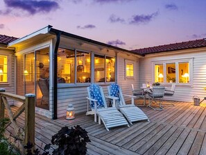 Hus | Exteriör
