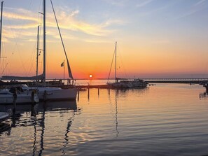 Hus | Marina