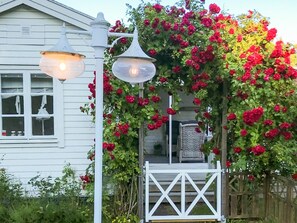 House | Exterior