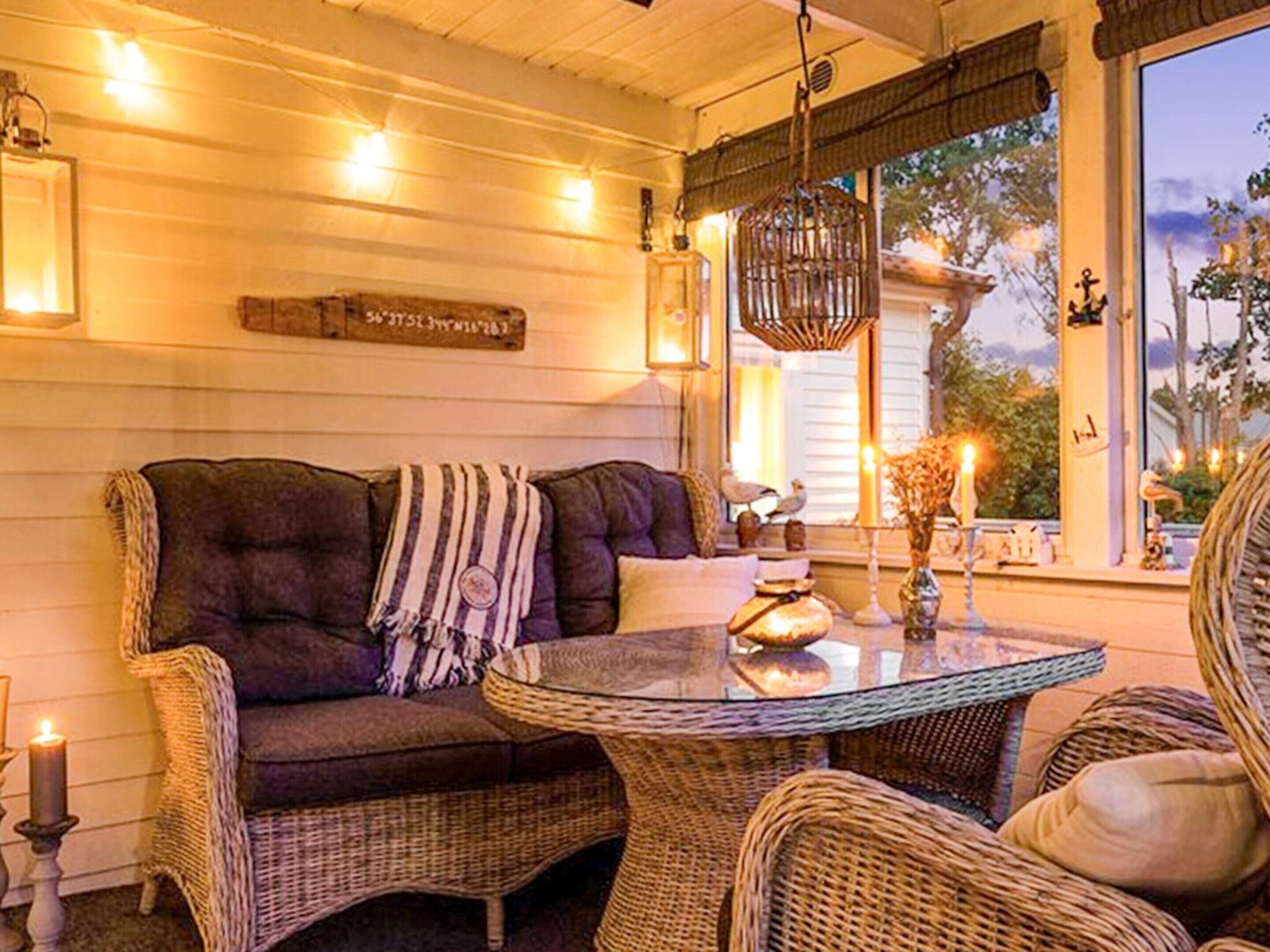 House | Interior