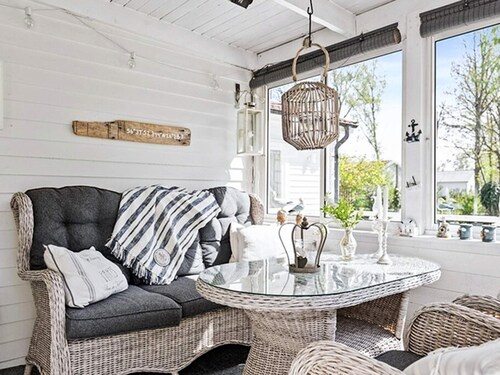 4 Star Holiday Home in Farjestaden