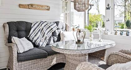 4 Star Holiday Home in Farjestaden