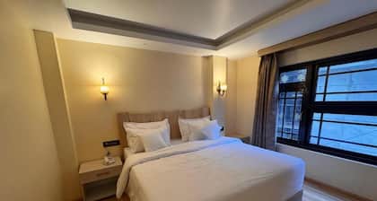 Juniper Mountain Resort