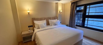 Juniper Mountain Resort