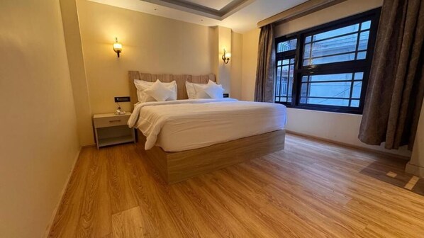 Room - Juniper Mountain Resort (Lachen)