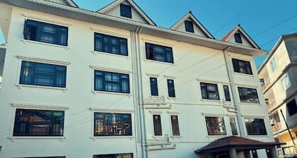 Juniper Mountain Resort