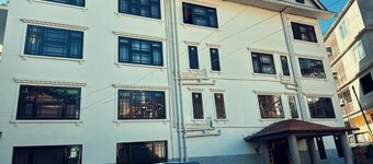 Juniper Mountain Resort