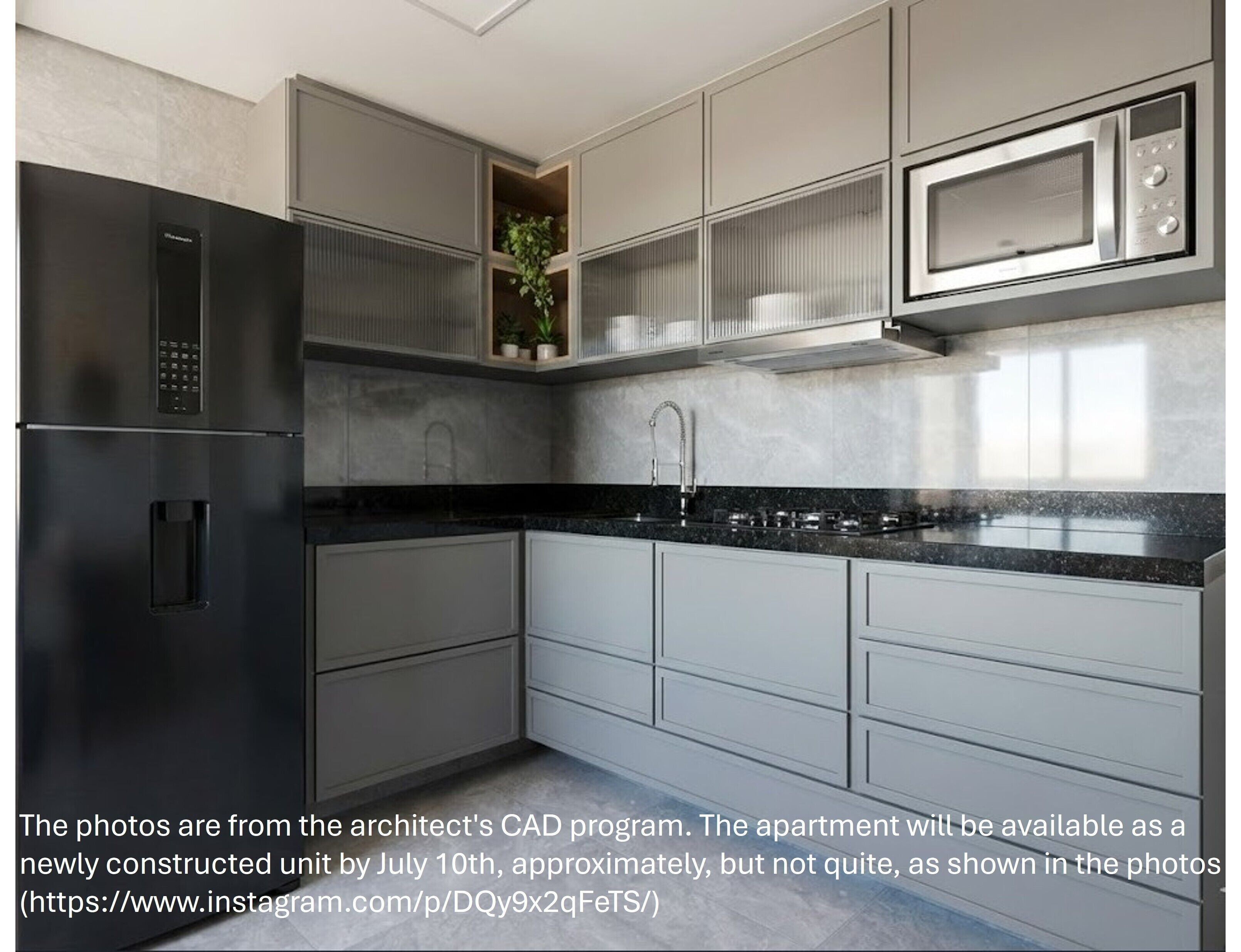 Microwave, oven, stovetop