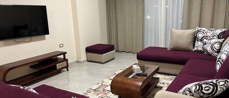 تلفزيون ذكي
