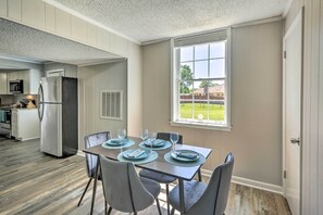Apartment (2 Bedrooms) | Innenbereich