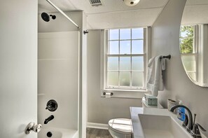 Apartment (2 Bedrooms) | Innenbereich