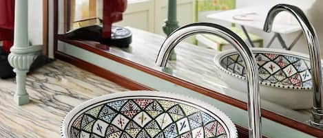 منطقة المعيشة