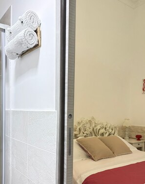 Free WiFi - B&B 091 (Palermo)