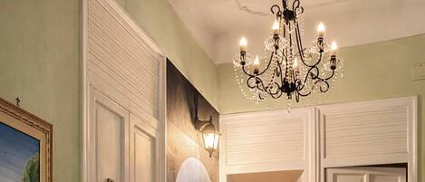 Economy Double Room | Interior