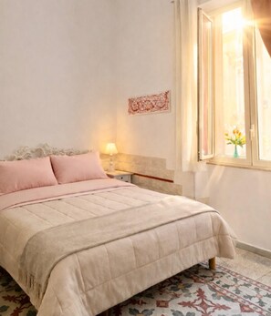 Chambre Double Classique