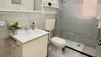 Classic Double Room | Bilik Mandi