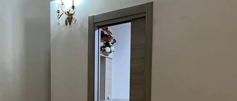 Kahden hengen economy-huone