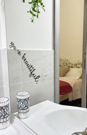 Quarto casal econômico