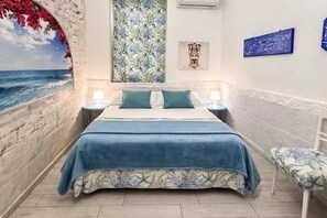 Quarto casal clássico