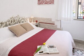 Economy Double Room - B&B 091 (Palermo)