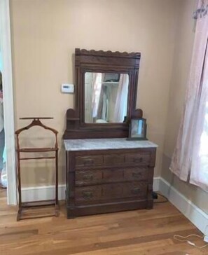 ダブルルーム | 内装