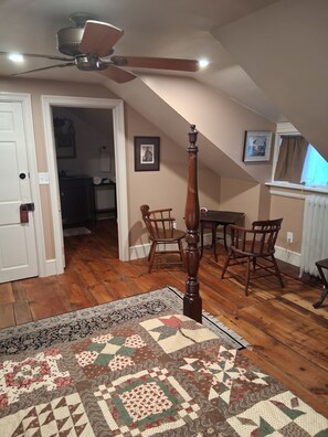 Double Room - Langdon Hill House (Gettysburg)
