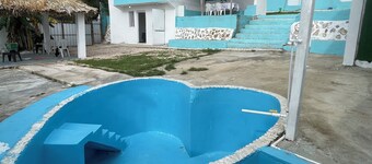 Villa hotel Gabi larimar