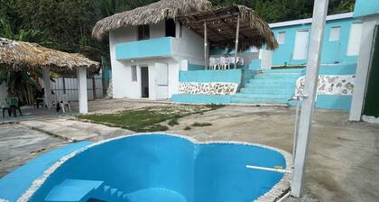 Villa hotel Gabi larimar