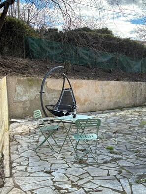 Property grounds - Couiza Views (Couiza)