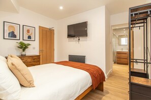 Room - 5 Min walk to Nottingham's Vibrant Bars, Restaurants, Pubs, Theatres, & Clubs (Nottingham)