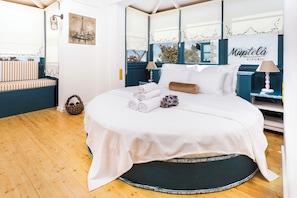 Deluxe Room | Spa - MÜPTELA ALACATI (Alaçatı)