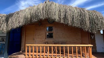 Grand Room, Garden View | Exterior