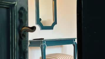 Design-Zimmer | Innenbereich