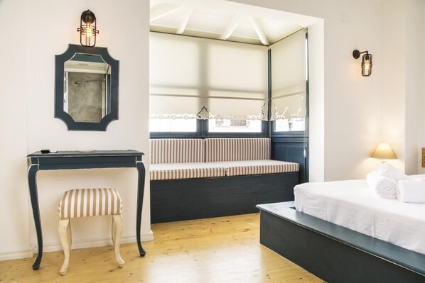 Design Room - MÜPTELA ALACATI (Cesme)