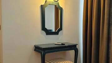 Standard Room | Interior