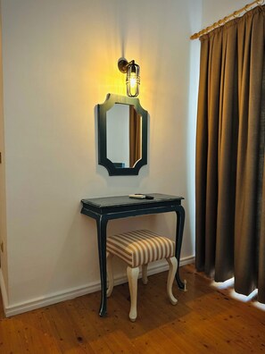 Standard Room | Interior - MÜPTELA ALACATI (Cesme)