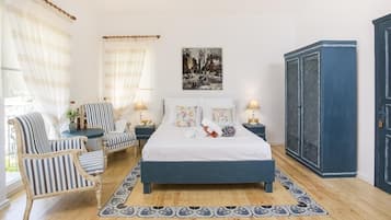 Chambre Deluxe