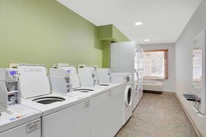 Interior - Woodspring Suites Charlotte Shelby (Shelby)