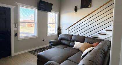 Brand New 3BR | Laundry| Quiet & Private