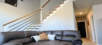 Brand New 3BR | Laundry| Quiet & Private