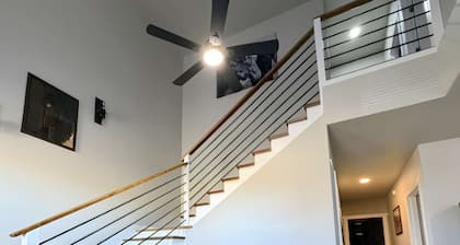 Brand New 3BR | Laundry| Quiet & Private